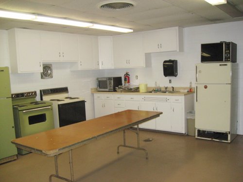 Property photo 6 - 27 Acres offered in 2 Tracts or Combination, Former U.A.W. Hall